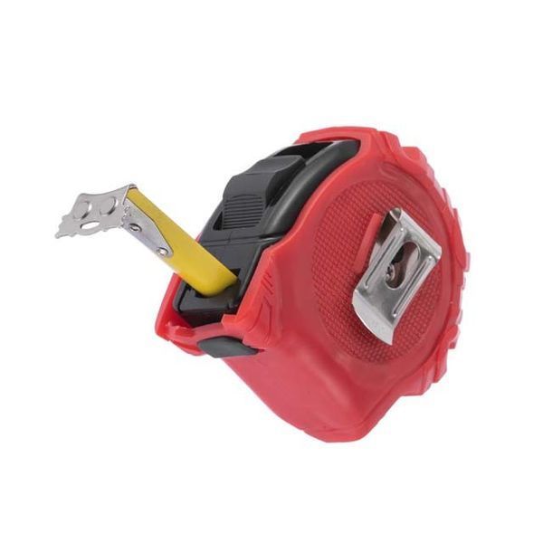 Рулетка с фиксатором 5м*19мм "Магнит" INTERTOOL MT-0505 MT-0505 фото