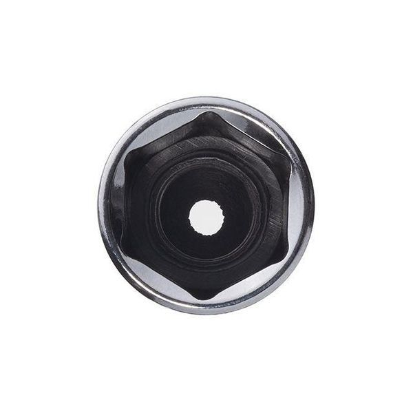 Головка свічкова 1/2", 16x65 мм Cr-V INTERTOOL ET-0006 ET-0006 фото
