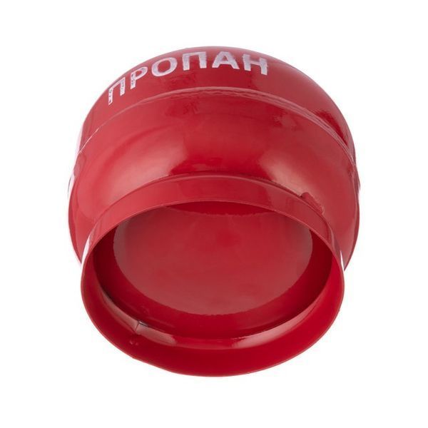 Комплект газовый кемпинговый 5 л. INTERTOOL GS-0005 GS-0005 фото