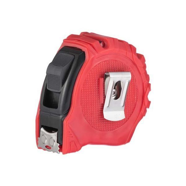 Рулетка с фиксатором 5м*19мм "Магнит" INTERTOOL MT-0505 MT-0505 фото