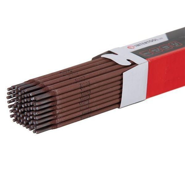 Электроды сварочные 6013, &Oslash; 3,2мм, уп. 2,5кг, STORM INTERTOOL EW-2532 EW-2532 фото