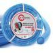 Шланг для воды 3-х слойный 3/4", 10 м, армированный, PVC INTERTOOL GE-4071 GE-4071 фото 2