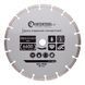 Диск відрізний сегментний, алмазний 230 мм, 16-18% INTERTOOL CT-1005 CT-1005 фото 1