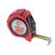 Рулетка с фиксатором 5м*19мм "Магнит" INTERTOOL MT-0505 MT-0505 фото 1