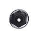 Головка свічкова 1/2", 16x65 мм Cr-V INTERTOOL ET-0006 ET-0006 фото 6