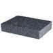 Губка для шлифования 100x70x25 мм, оксид алюминия К60 INTERTOOL HT-0906 HT-0906 фото 1