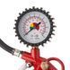 Пистолет для подкачки колес с манометром INTERTOOL PT-0503 PT-0503 фото 6