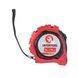 Рулетка с фиксатором 5м*19мм "Магнит" INTERTOOL MT-0505 MT-0505 фото 3