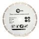 Диск відрізний сегментний, алмазний 230 мм, 16-18% INTERTOOL CT-1005 CT-1005 фото 2