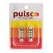 Лампа PULSO/софитная/LED C5W /39мм/CANBUS/9SMD-2835/12v/2,9W/315lm White (LP-39C5W) LP-39C5W фото 2