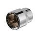 Головка шестигранная 1/4", 13мм, Cr-V. STORM INTERTOOL ET-0443 ET-0443 фото 4