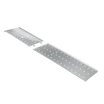 Робоча платформа до драбини LT-0023 INTERTOOL LT-6023 LT-6023 фото