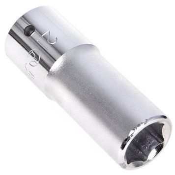 HANS. Торцевая головка глубокая 3/4" 6-гр., 34 мм (6300М34) (6300М34) 6300М34 фото