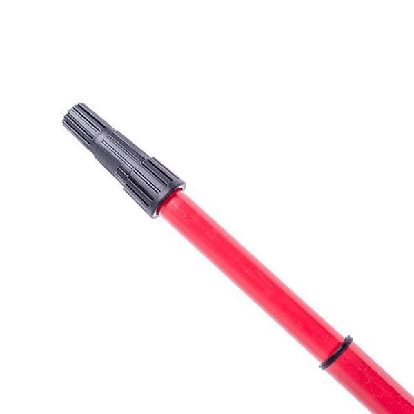 Ручка телескопическая 1,5 м INTERTOOL KT-4815 KT-4815 фото