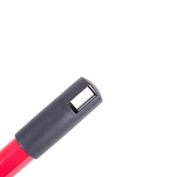 Ручка телескопическая 1,5 м INTERTOOL KT-4815 KT-4815 фото