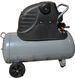 Компресор 50 л, 1.5 кВт, 220 В, 8 атм, 206 л/хв. INTERTOOL PT-0003 PT-0003 фото 4
