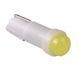 Лампа PULSO/габаритная/LED T5/COB/24v/0.5w/26lm White (LP-242622) LP-242622 фото 3
