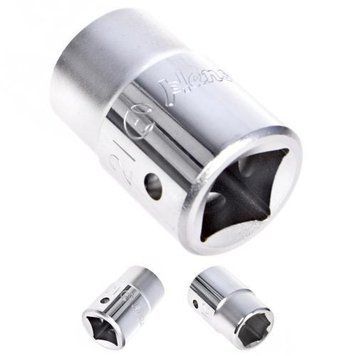 HANS. Торцева головка 3/4" DR 6-г. 70 мм (6400M70) (6400М70) 6400М70 фото