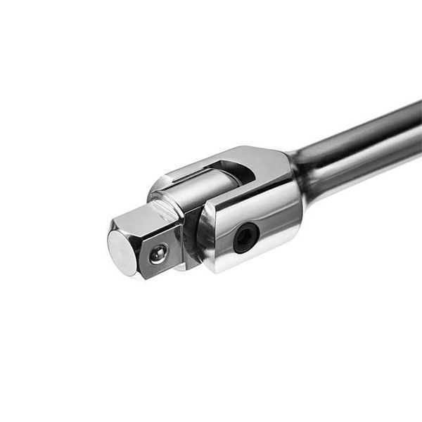 Вороток с шарниром 3/4" 480мм INTERTOOL ET-1037 ET-1037 фото