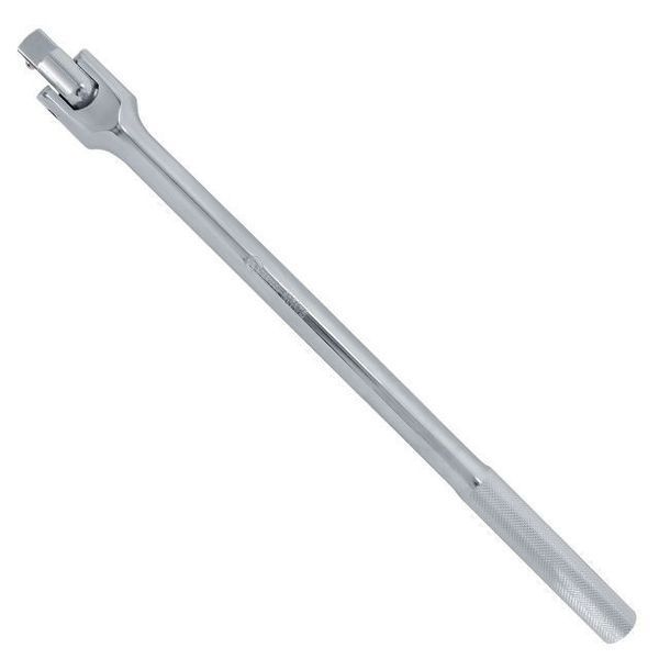 Вороток с шарниром 3/4" 480мм INTERTOOL ET-1037 ET-1037 фото