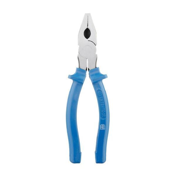 Плоскогубці 200мм INTERTOOL HT-0103 HT-0103 фото