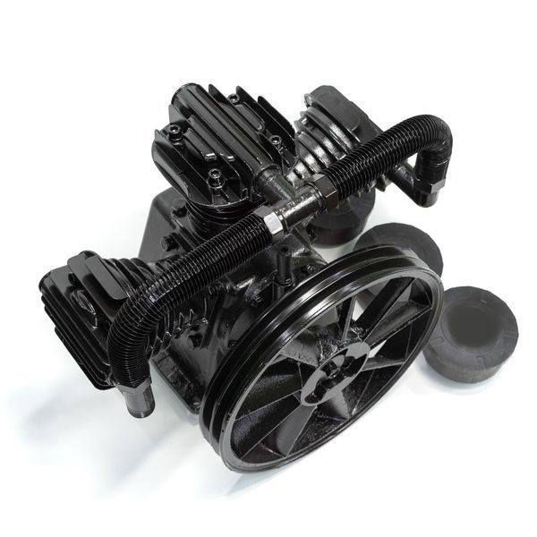 Головка компресорна до PT-0040 INTERTOOL PT-0040AP PT-0040AP фото