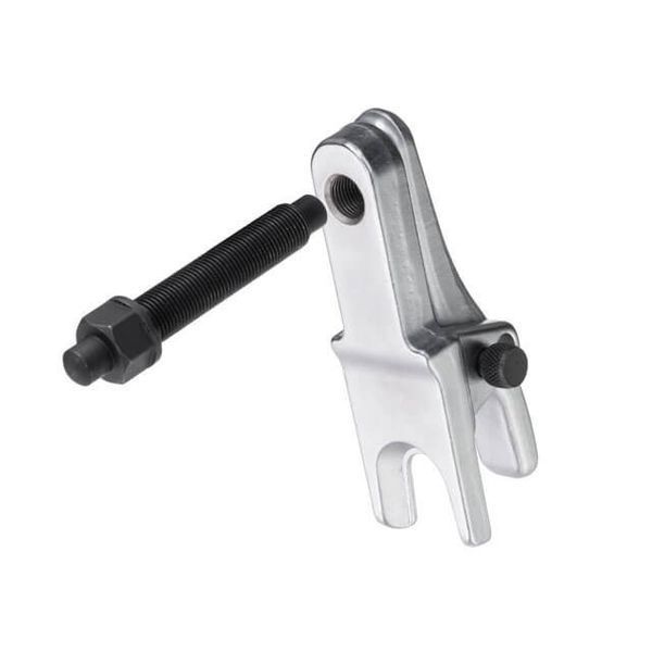 Съемник шаровых опор и рулевых тяг 22 мм INTERTOOL HT-7035 HT-7035 фото