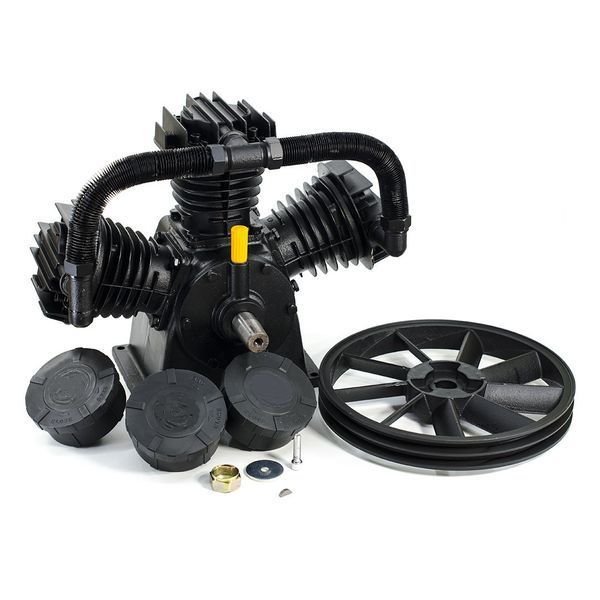 Головка компресорна до PT-0040 INTERTOOL PT-0040AP PT-0040AP фото