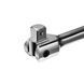 Вороток с шарниром 3/4" 480мм INTERTOOL ET-1037 ET-1037 фото 4