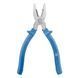 Плоскогубці 200мм INTERTOOL HT-0103 HT-0103 фото 4