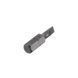 Комплект викруткових насадок 4 мм 1/4"x 25 мм &mdash; 25 шт. INTERTOOL VT-0032 VT-0032 фото 4