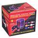 Мигалка желтая HB-801F Y LED 12V (HB-801F Y LED) HB-801F Y LED фото 2