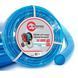 Шланг для води 3-х шаровий 1/2", 50м, армований PVC INTERTOOL GE-4056 GE-4056 фото 1