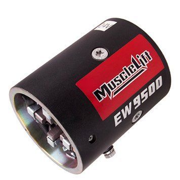 Статор для лебедки MuscleLift EW-9500 24V (7330104.1.1) 7330104.1.1 фото