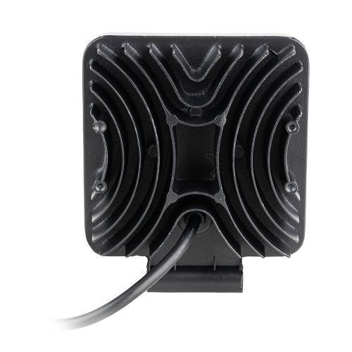 Фара рабочего света WLP-SB34 FLOOD 34Led*1W (106*106*50)/ 9-36V/34W/6000K (WLP-SB34) WLP-SB34 фото