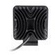 Фара рабочего света WLP-SB34 FLOOD 34Led*1W (106*106*50)/ 9-36V/34W/6000K (WLP-SB34) WLP-SB34 фото 5