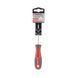 Отвертка крестовая PH0*75 мм, CR-V INTERTOOL VT-3313 VT-3313 фото 5