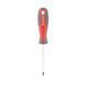Отвертка крестовая PH0*75 мм, CR-V INTERTOOL VT-3313 VT-3313 фото 3