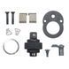 Ремонтный комплект к рукояткам с храповым механизмом 1/4", 72 зуба INTERTOOL HT-2121 HT-2121 фото 1