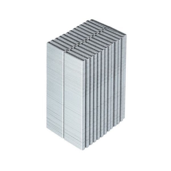 Скоба для степлера РТ-1612 32мм (18GA) 5,7(5,8)x1,25x1,0мм 5000шт/упак INTERTOOL PT-8332 PT-8332 фото