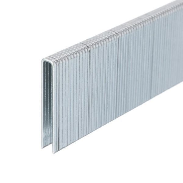 Скоба для степлера РТ-1612 32мм (18GA) 5,7(5,8)x1,25x1,0мм 5000шт/упак INTERTOOL PT-8332 PT-8332 фото