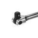 Вороток с шарниром 1/2", 600 мм, Cr-V, STORM INTERTOOL ET-1035 ET-1035 фото 4