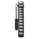 Набор головок 10шт. 1/2"-8,10,12,13,14,15,16,17,18,19 мм c трещоткой INTERTOOL ET-6013 ET-6013 фото 1