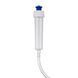 Рівень водяний зі шлангом 10 м INTERTOOL MT-1460 MT-1460 фото 3
