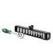 Набор головок 10шт. 1/2"-8,10,12,13,14,15,16,17,18,19 мм c трещоткой INTERTOOL ET-6013 ET-6013 фото 7