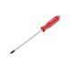 Отвертка ударная PH4x200 мм, Cr-V INTERTOOL HT-0490 HT-0490 фото 1