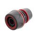 Муфта ремонтно-соединительная для шланга 1/2" & 3/4" INTERTOOL GE-1115 GE-1115 фото 4