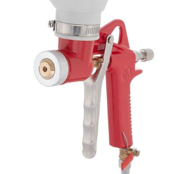 Штукатурный распылитель INTERTOOL PT-0403 PT-0403 фото