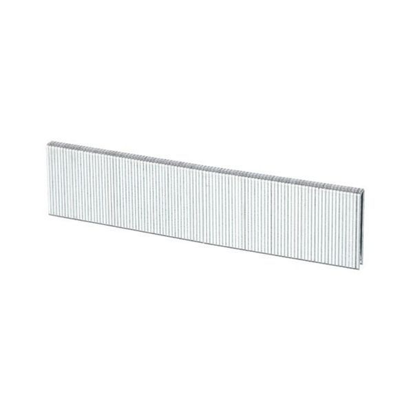 Скоба для степлера РТ-1612 30мм (18GA) 5,7(5,8)x1,25x1,0мм 5000шт/упак INTERTOOL PT-8330 PT-8330 фото