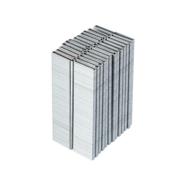 Скоба для степлера РТ-1612 30мм (18GA) 5,7(5,8)x1,25x1,0мм 5000шт/упак INTERTOOL PT-8330 PT-8330 фото
